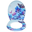 WC-Deckel Farfalla