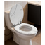 WC-Deckel Marmorera