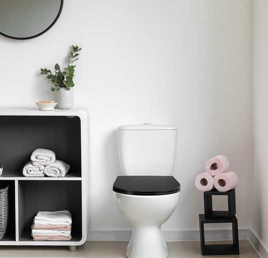 WC-Deckel Nera