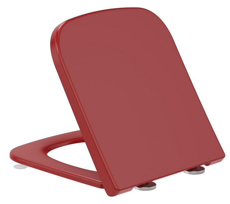 WC-Deckel Testa Rossa