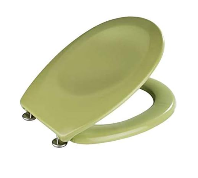WC-Deckel Oliva