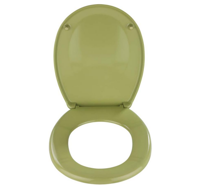 WC-Deckel Oliva