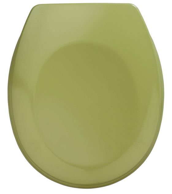 WC-Deckel Oliva