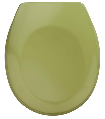 WC-Deckel Oliva