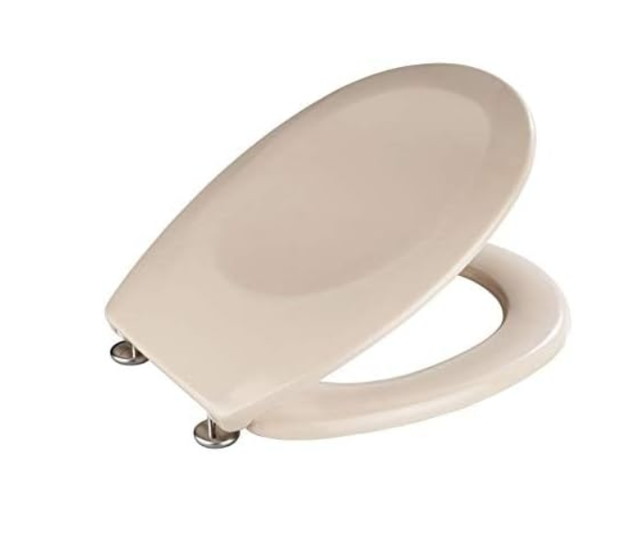 WC-Deckel Beiga