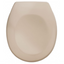 WC-Deckel Beiga
