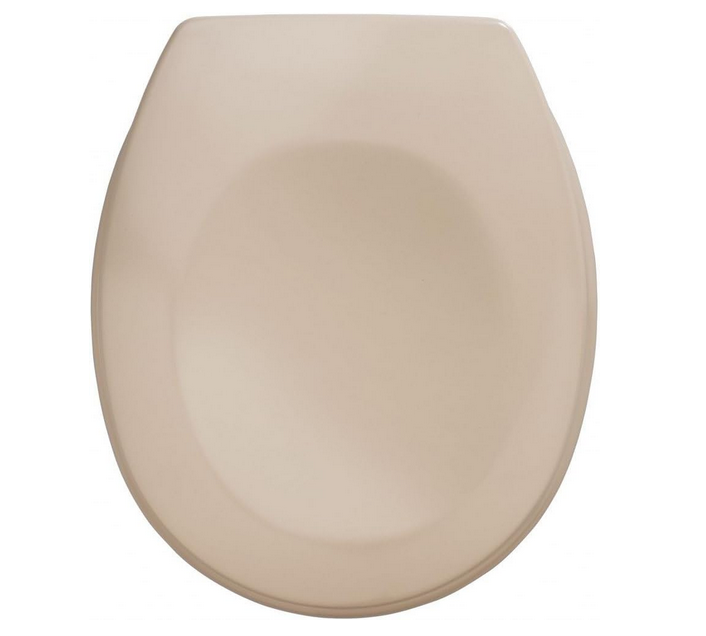 WC-Deckel Beiga