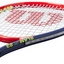 Wilson Kids Tennisschläger