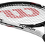 Wilson Fusion Tennisschläger